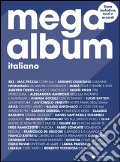 Mega album italiano art vari a