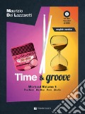 Time & groove. Workout. Con CD-Audio. Vol. 1: Pop rock - hip hop - funk - shuffle art vari a