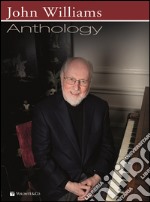 John Williams anthology. Spartiti per piano e accordi articolo cartoleria di Williams John