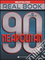 Neapolitan Real Book articolo cartoleria