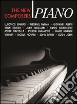 Piano. The new composers articolo cartoleria