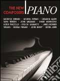 Piano. The new composers art vari a