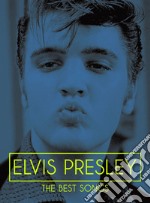 Elvis Presley. The best songs articolo cartoleria