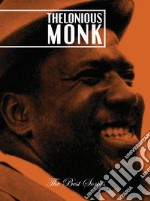 Thelonious Monk. The best songs articolo cartoleria di Monk Thelonius