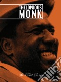 Thelonious Monk. The best songs art vari a