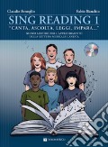 Sing reading. Con audio in download. Con CD-Audio art vari a