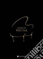 The best of Yiruma articolo cartoleria di Yiruma
