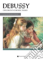 Children's corner. Per piano articolo cartoleria di Debussy Claude
