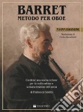 Metodo per oboe articolo cartoleria di Barret Apollon