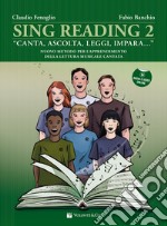 Sing reading. Con File audio per il download. Vol. 2 articolo cartoleria di Fenoglio Claudio; Banchio Fabio