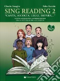 Sing reading. Con File audio per il download. Vol. 2 articolo cartoleria di Fenoglio Claudio Banchio Fabio