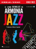 Il libro berklee di armonia jazz. Con File audio per il download art vari a