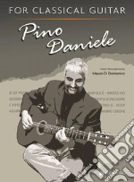 Pino Daniele for classical guitar art vari a