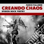 Creando Chaos articolo cartoleria di Palladini Marco