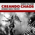 Creando Chaos articolo cartoleria di Palladini Marco