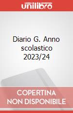 Diario G. Anno scolastico 2023/24