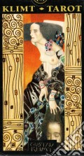 Tarocchi di Klimt (I) art vari a