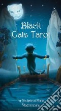 Black Cats Tarot art vari a
