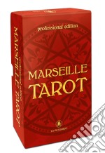 Tarocchi - Marseille Tarot