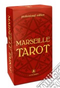 Tarocchi - Marseille Tarot art vari a