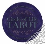 Circle of life tarot articolo cartoleria di Di Stefano M.