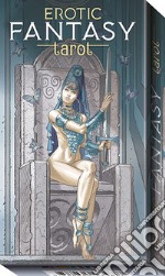 Erotic fantasy tarot articolo cartoleria di Viglioglia Joseph
