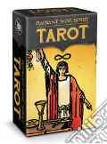 Radiant wise spirit tarot. Mini tarocchi art vari a