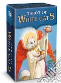 Tarot of white cats. Ediz. multilingue art vari a