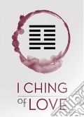 I-Ching of love. Oracle cards art vari a