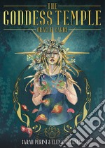 Goddess temple. Oracle cards (The) articolo cartoleria di Perini Sarah; Albanese Elena