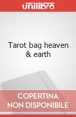 Tarot bag heaven & earth articolo cartoleria