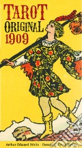 Tarot original 1909. Ediz. multilingue art vari a