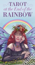 Tarot at the end of the rainbow. Ediz. multilingue articolo cartoleria di Corsi D.