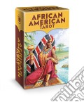 Mini tarot african american. Ediz. multilingue art vari a