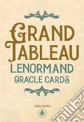 Grand tableau Lenormand. Oracle card. Ediz. multilingue art vari a