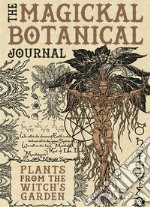 Magical botanical diario (The) articolo cartoleria