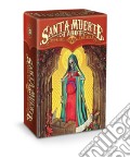 Mini Santa Muerte Tarot. Ediz. multilingue art vari a