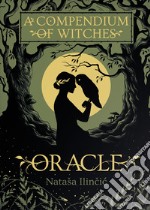 Compendium of witches oracle. Ediz. multilingue (A) articolo cartoleria