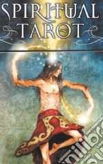 Spiritual tarot. Ediz. multilingue articolo cartoleria