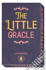 Little oracle (The) articolo cartoleria