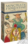 Minchiate fiorentine. Con Libro art vari a