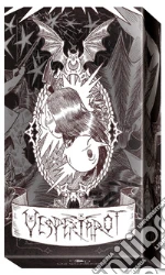 Vesper tarot. Ediz. limitata. Con Libro art vari a