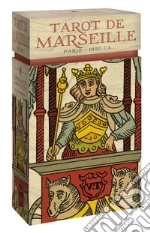 Alligo Pietro - Tarot De Marseille. Anima Antiqua. Ediz. Limitata art vari a
