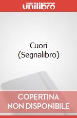 Cuori (Segnalibro) art vari a