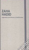 Inspiration and process in architecture. Alberto Kalach. Ediz. illustrata articolo per la scrittura di Schubert M. (cur.) Serrazanetti F. (cur.)