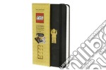 Lego yellow brick pocket ruled. Limited edition articolo cartoleria