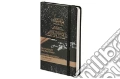 Moleskine Taccuino STAR WARS Limited Edition - POCKET Pagine Bianche art vari a