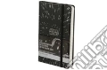 Moleskine Taccuino STAR WARS Limited Edition - POCKET Righe art vari a