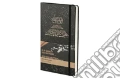 Moleskine Taccuino STAR WARS Limited Edition - LARGE Pagine Bianche art vari a