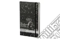 Moleskine Taccuino STAR WARS Limited Edition - LARGE Righe art vari a